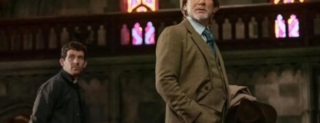 Puñales por la Espalda: De Entre los Muertos (2025)