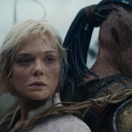 Predator: Badlands (2025)