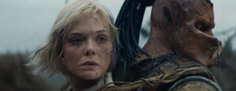 Predator: Badlands (2025)