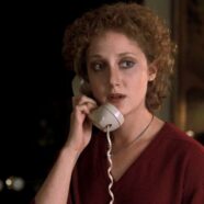 Llama un Extraño (1979)