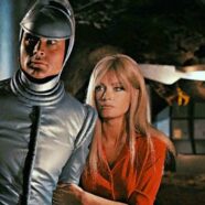 Danger: Diabolik (1968)