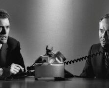 Punto Límite (1964)