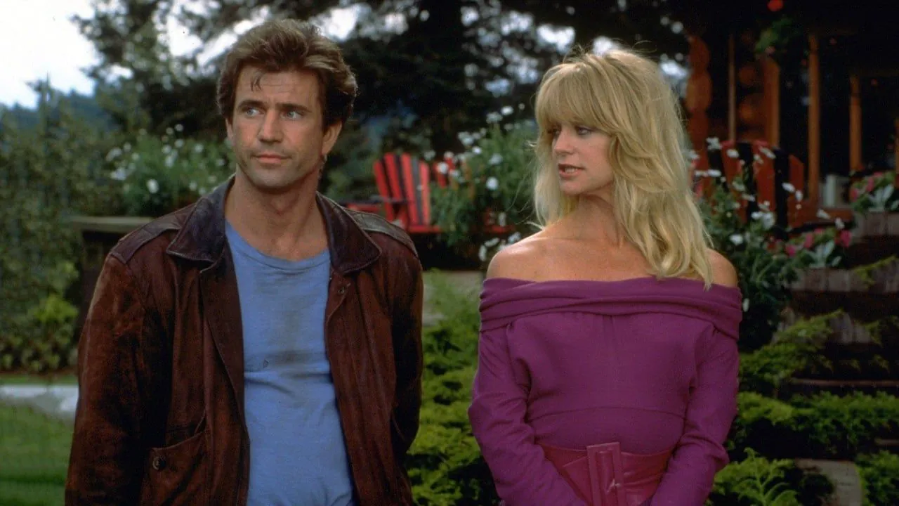 Dos Pájaros a Tiro (1990)