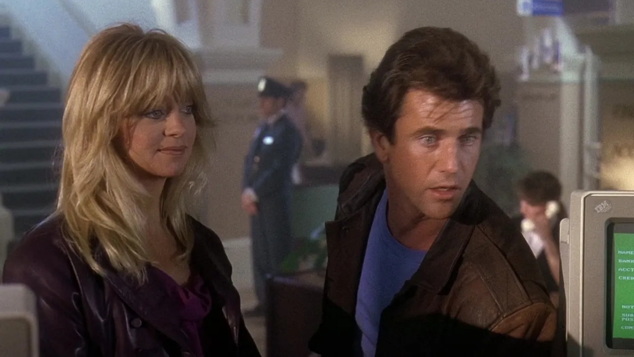 Dos Pájaros a Tiro (1990)