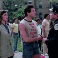 Loca Academia de Policía (1984)