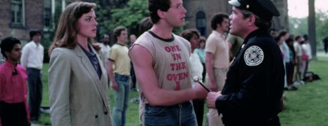 Loca Academia de Policía (1984)