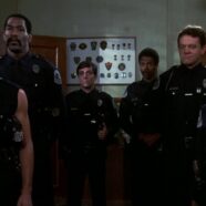 Loca Academia de Policía 2 (1985)