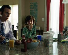 Mamá y Papá (2017)