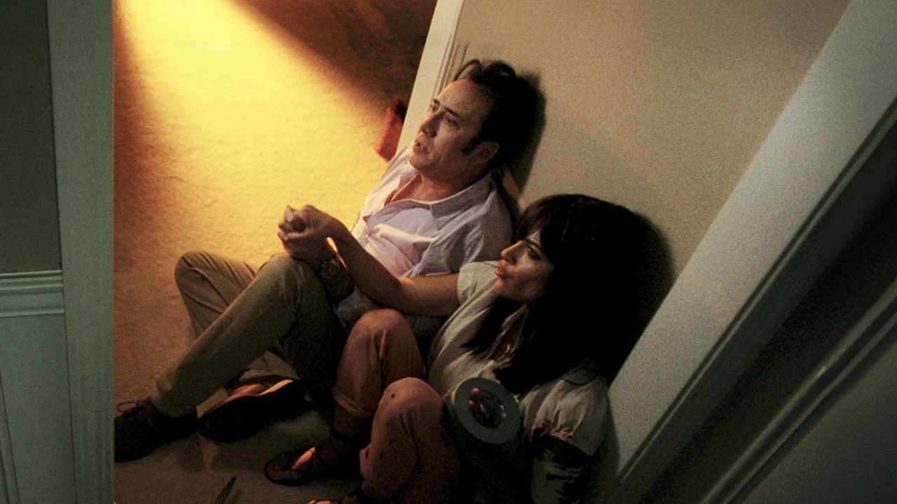 Mamá y Papá (2017)