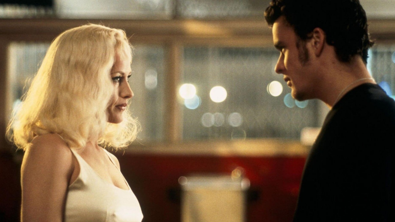 Carretera Perdida (1997)