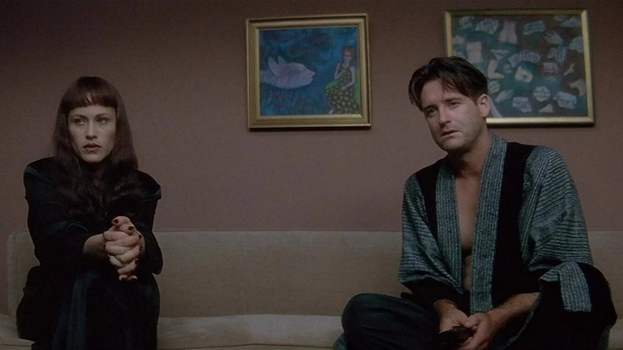 Carretera Perdida (1997)