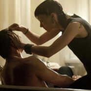 Millennium: Los Hombres que no Amaban a las Mujeres (2011)