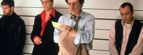 Sospechosos Habituales (1995)