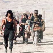 Rambo III (1988)