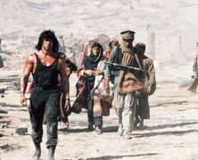 Rambo III (1988)