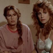 Dibujos Maléficos (1992)