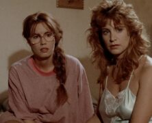 Dibujos Maléficos (1992)