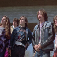 Instinto Sádico (1986)