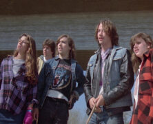 Instinto Sádico (1986)