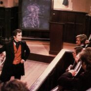 El Doctor y los Diablos (1985)