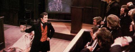 El Doctor y los Diablos (1985)