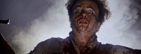 El Legado del Diablo (1981)