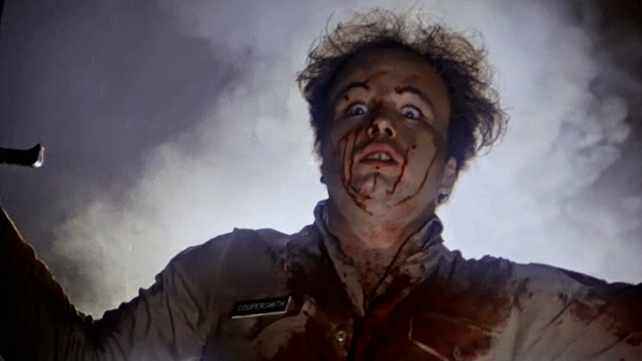 El Legado del Diablo (1981)