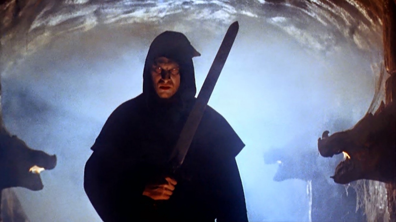 El Legado del Diablo (1981)