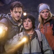 Viaje al Centro de la Tierra (2008)