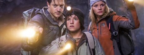 Viaje al Centro de la Tierra (2008)