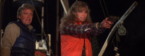 Humanoides del Abismo (1980)