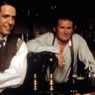 El Inglés que Subió una Colina pero Bajó una Montaña (1995)