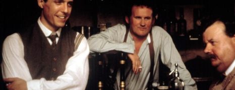 El Inglés que Subió una Colina pero Bajó una Montaña (1995)