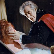 El Baile de los Vampiros (1967)