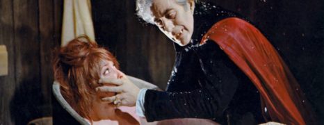 El Baile de los Vampiros (1967)