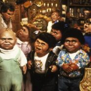 La Pandilla Basura (1987)