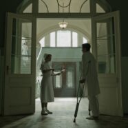 La Cura del Bienestar (2016)