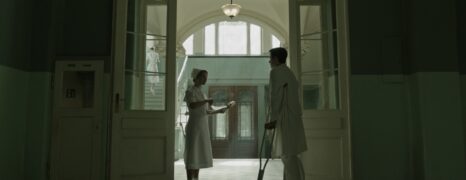 La Cura del Bienestar (2016)