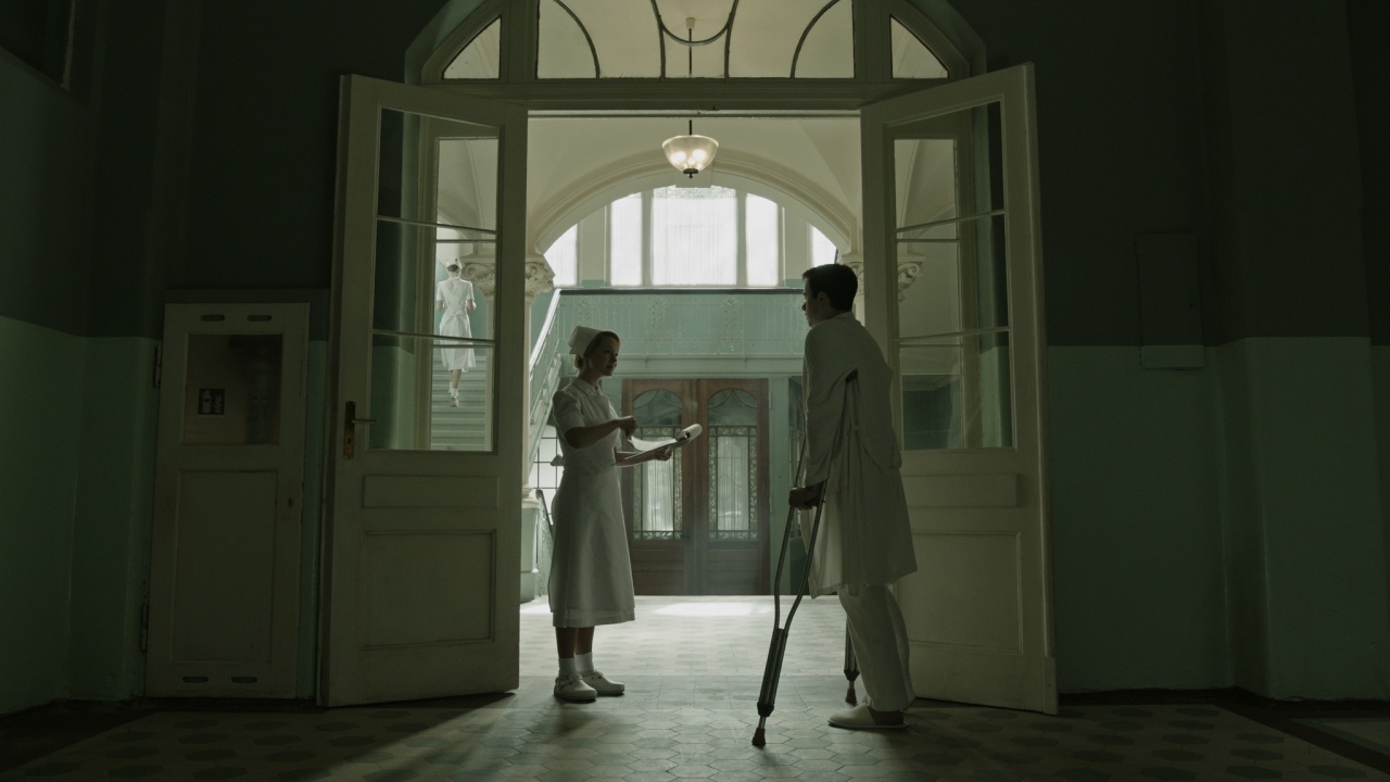 La Cura del Bienestar (2016)