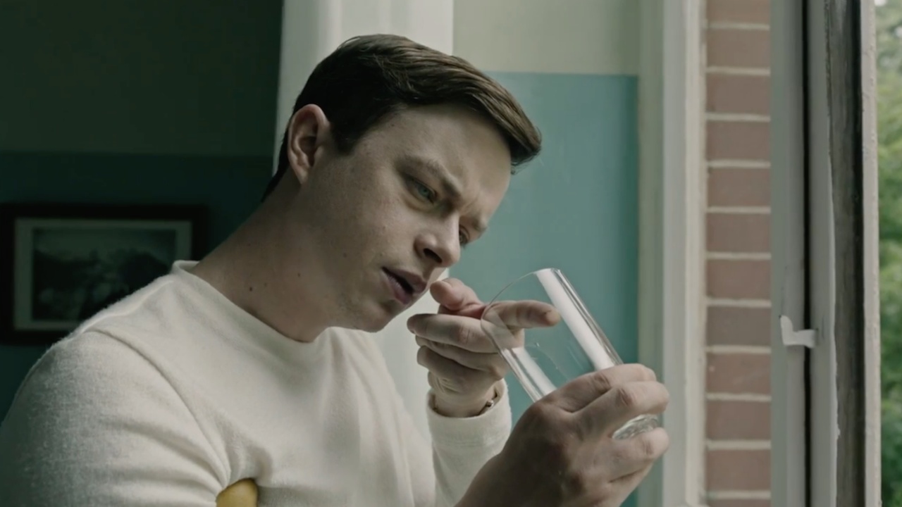 La Cura del Bienestar (2016)