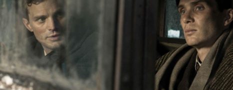 Operación Anthropoid (2016)