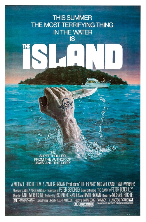 La Isla (1980)