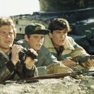 Amanecer Rojo (1984)