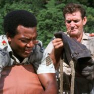 Último Tren a Katanga (1968)