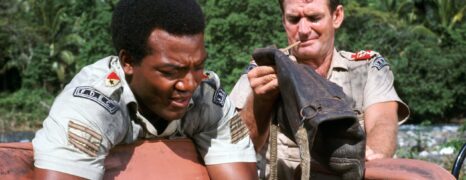 Último Tren a Katanga (1968)