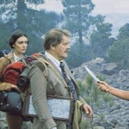 Viaje al Mundo Perdido (1977)