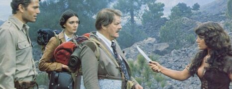 Viaje al Mundo Perdido (1977)