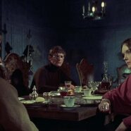 La Leyenda de la Casa del Infierno (1973)