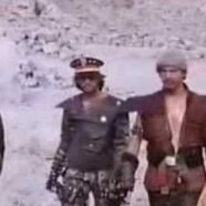2098 Holocausto Nuclear (1985)
