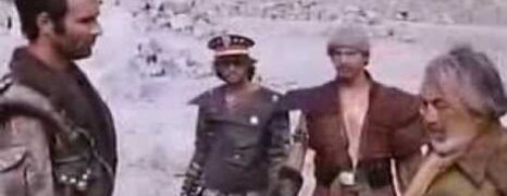 2098 Holocausto Nuclear (1985)
